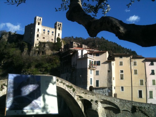 Dolceacqua