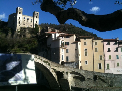 Dolceacqua