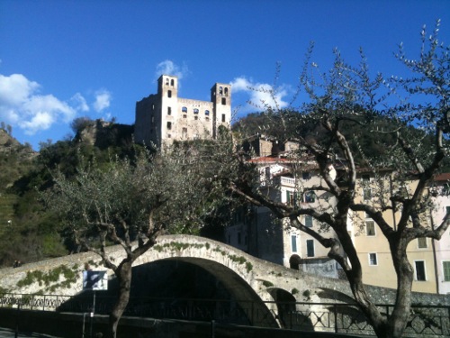Dolceacqua