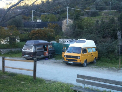 Dolceacqua