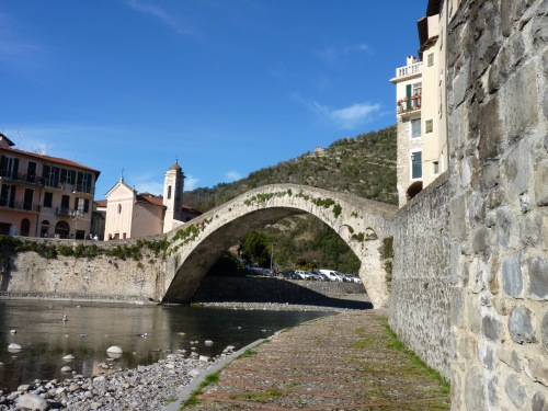 Dolceacqua