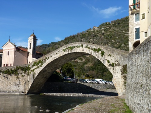 Dolceacqua