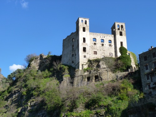 Dolceacqua