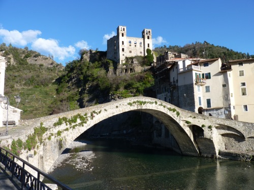 Dolceacqua