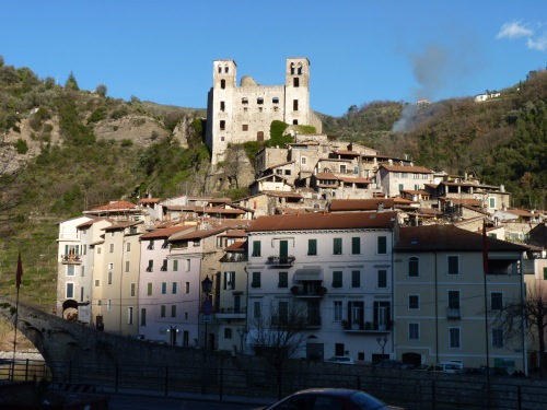 Dolceacqua
