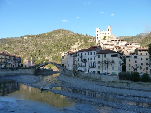 Dolceacqua