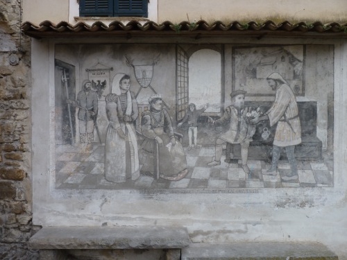 Dolceacqua