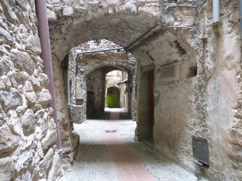 Dolceacqua