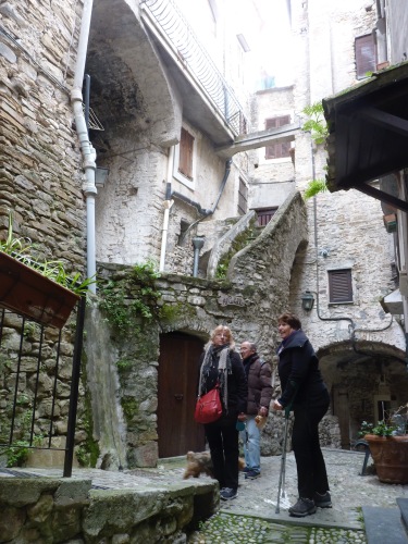 Dolceacqua