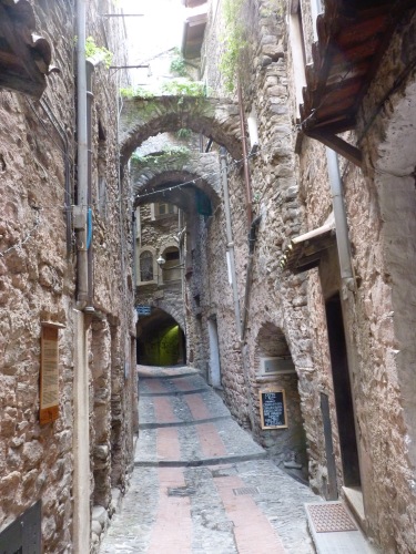 Dolceacqua