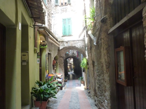 Dolceacqua