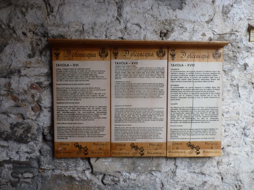 Dolceacqua