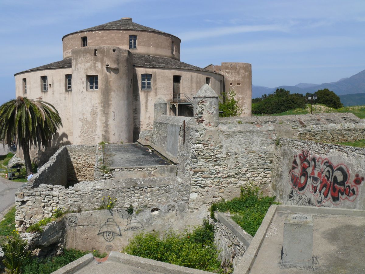 Tournage de Malaterra à St Florent