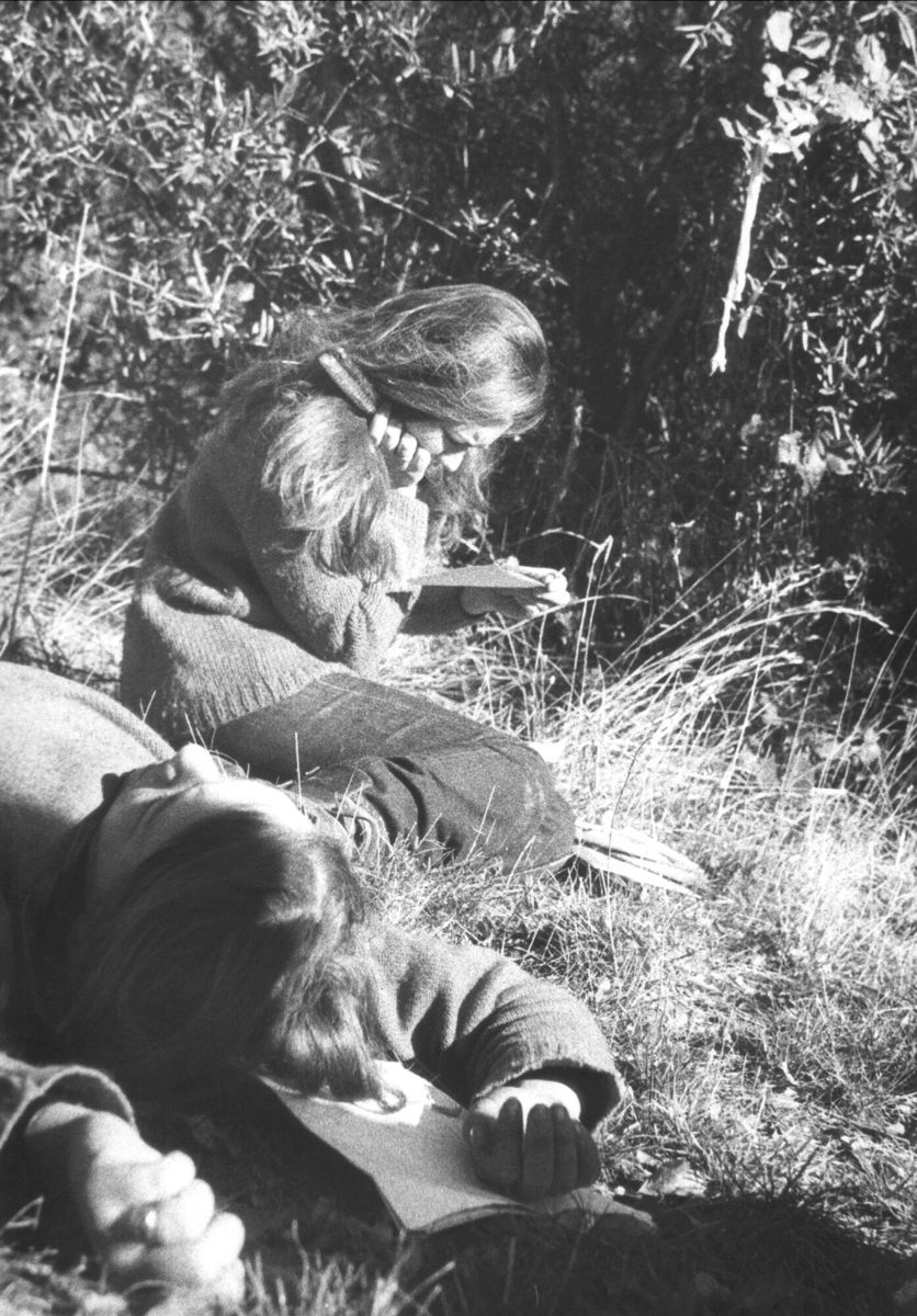 04Collobrieres juil 1969