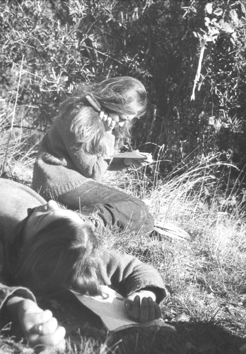 04Collobrieres juil 1969