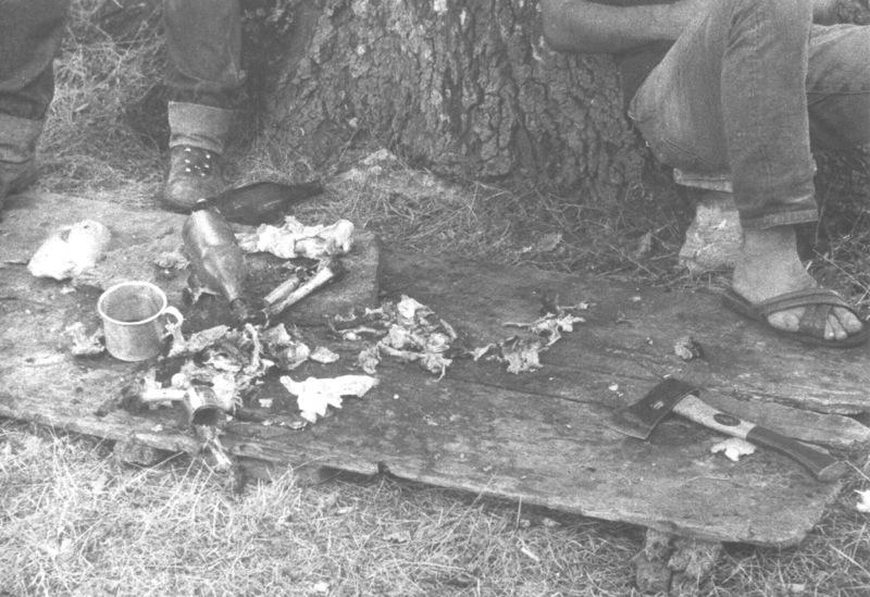 La Verrerie 1969