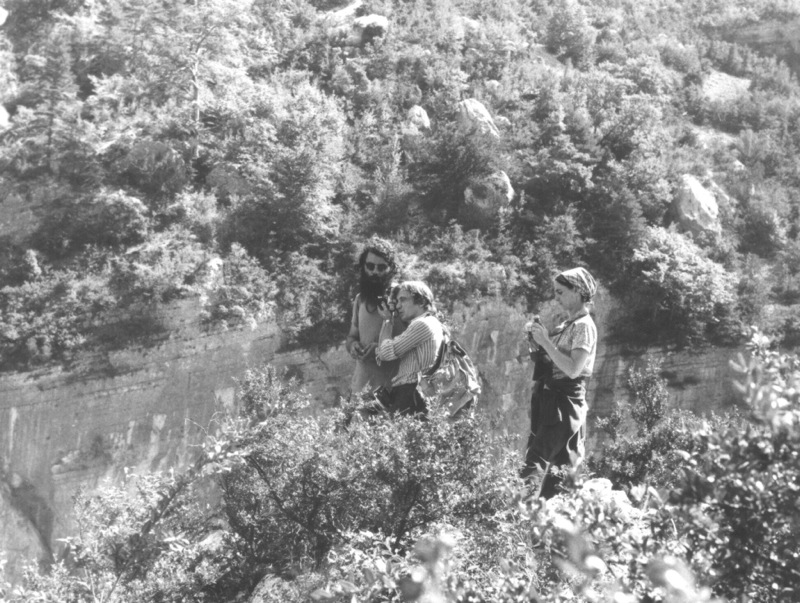 02Gorges du Verdon 1975