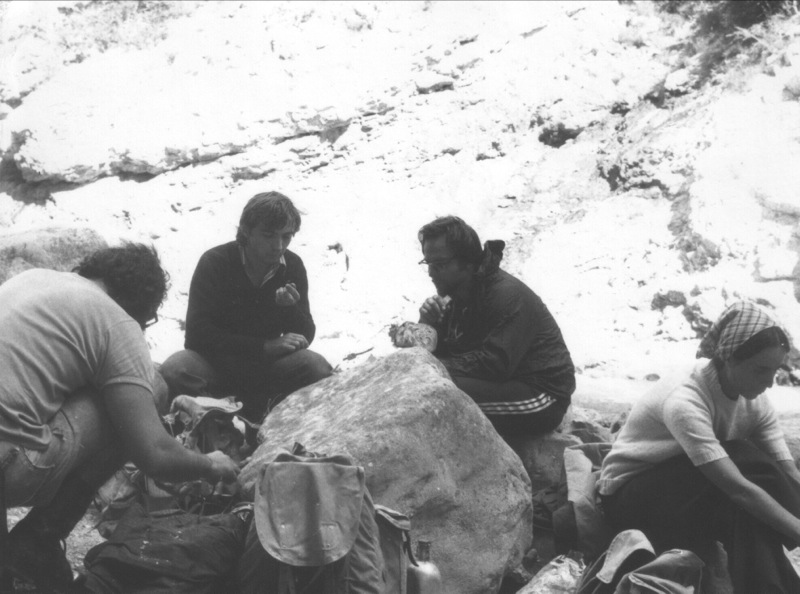 03Gorges du Verdon 1975