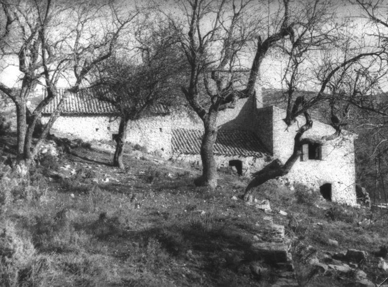 l'Auberte 1968