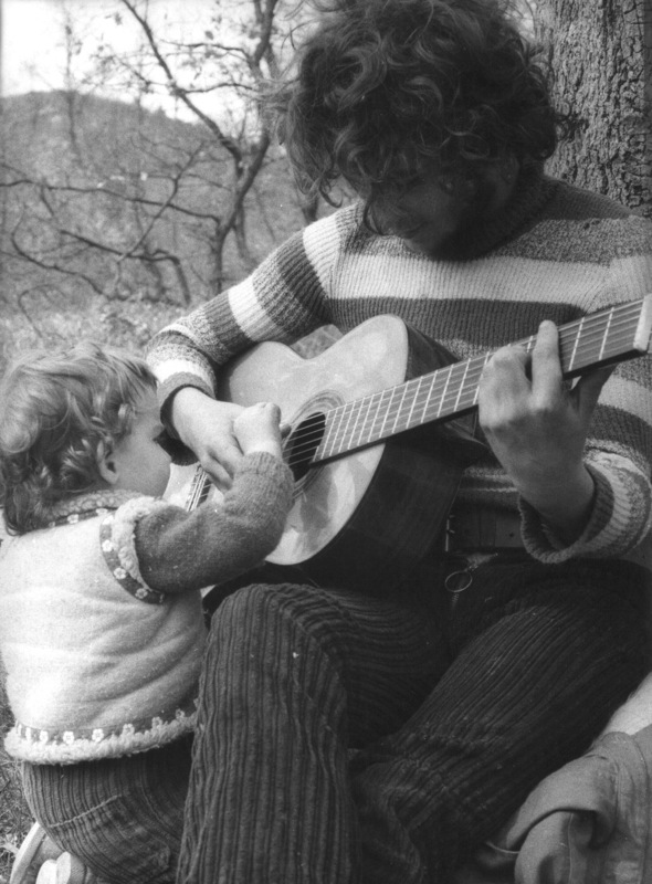 La Verrerie 1972