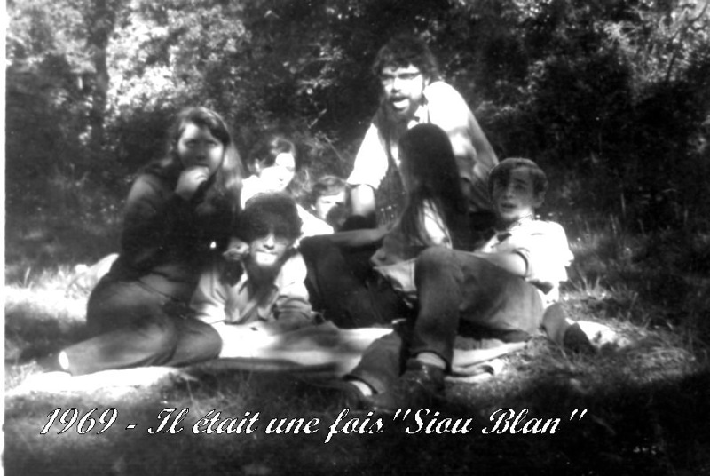 Siou Blan
