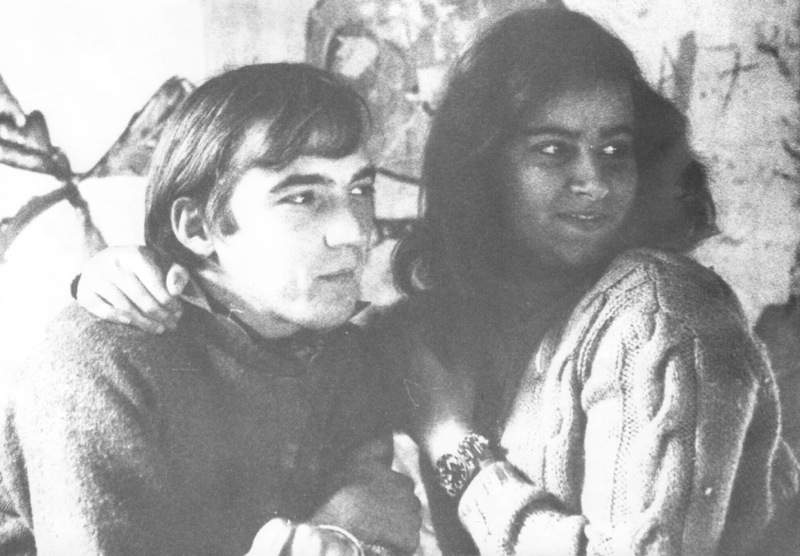 02La Berenguiere dec1969