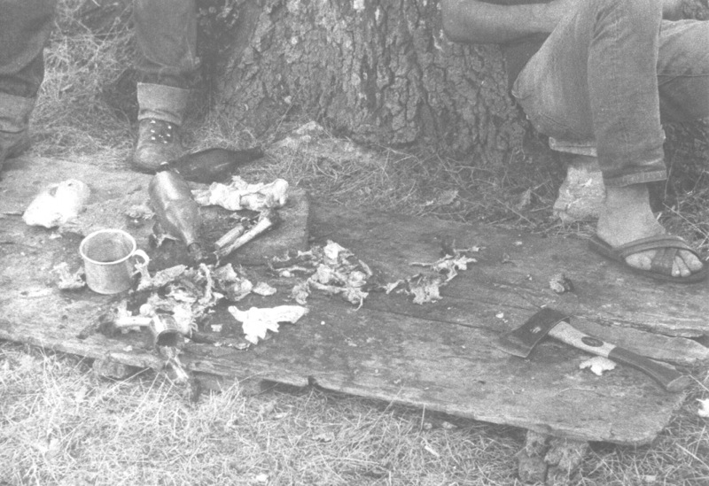 La Verrerie 1969