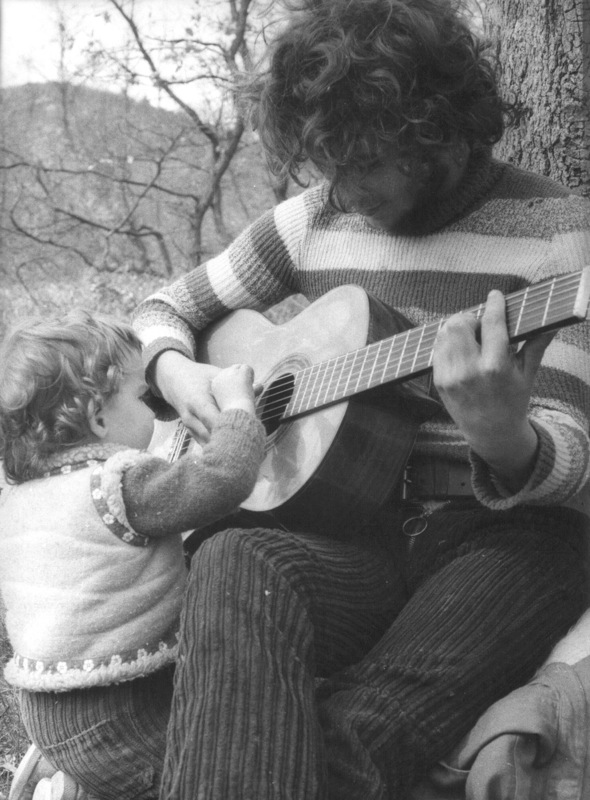 La Verrerie 1972