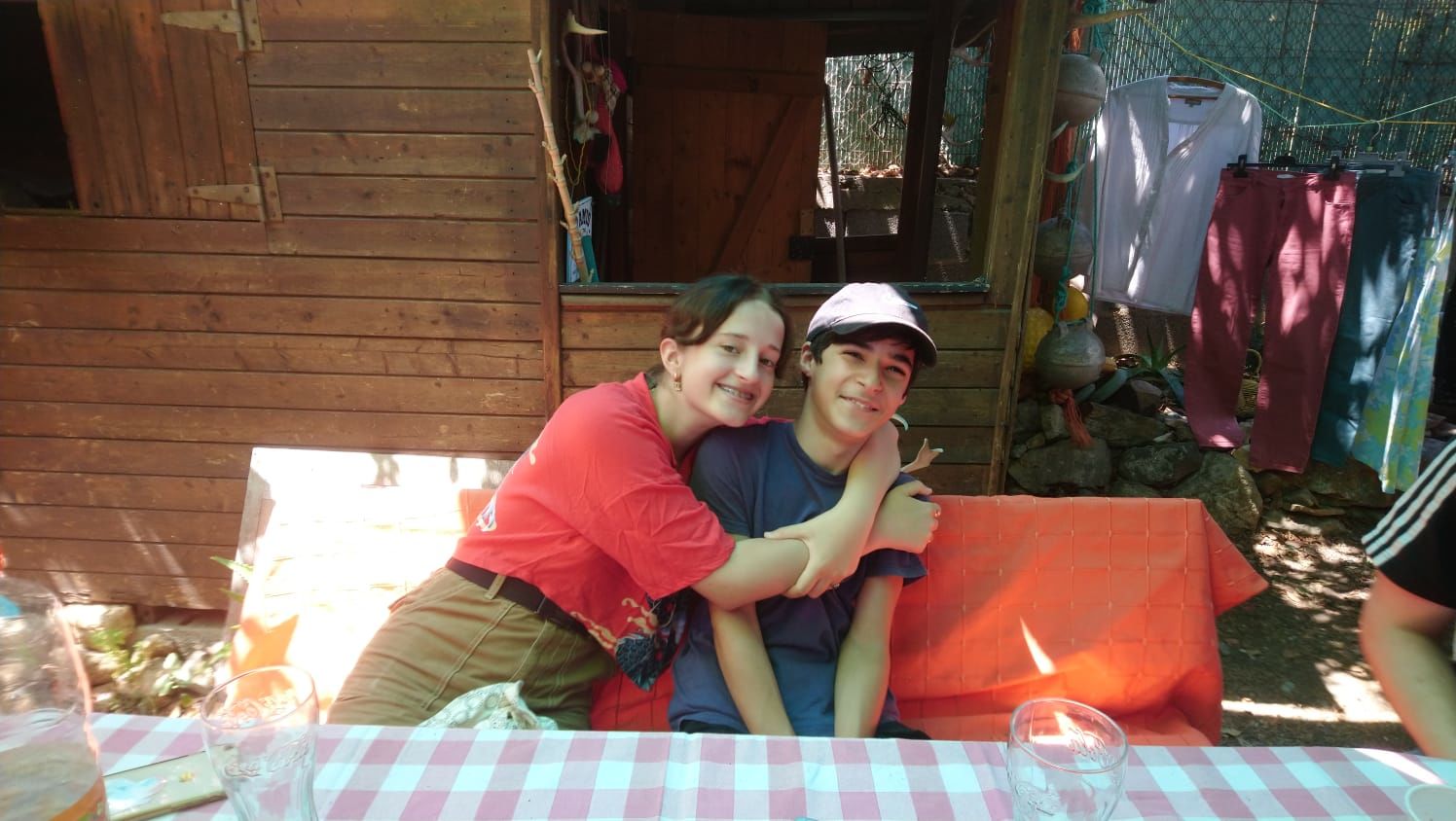 Pizza'Party 18 Juillet 2020