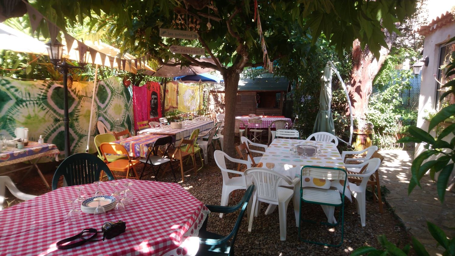 Pizza'Party 18 Juillet 2020