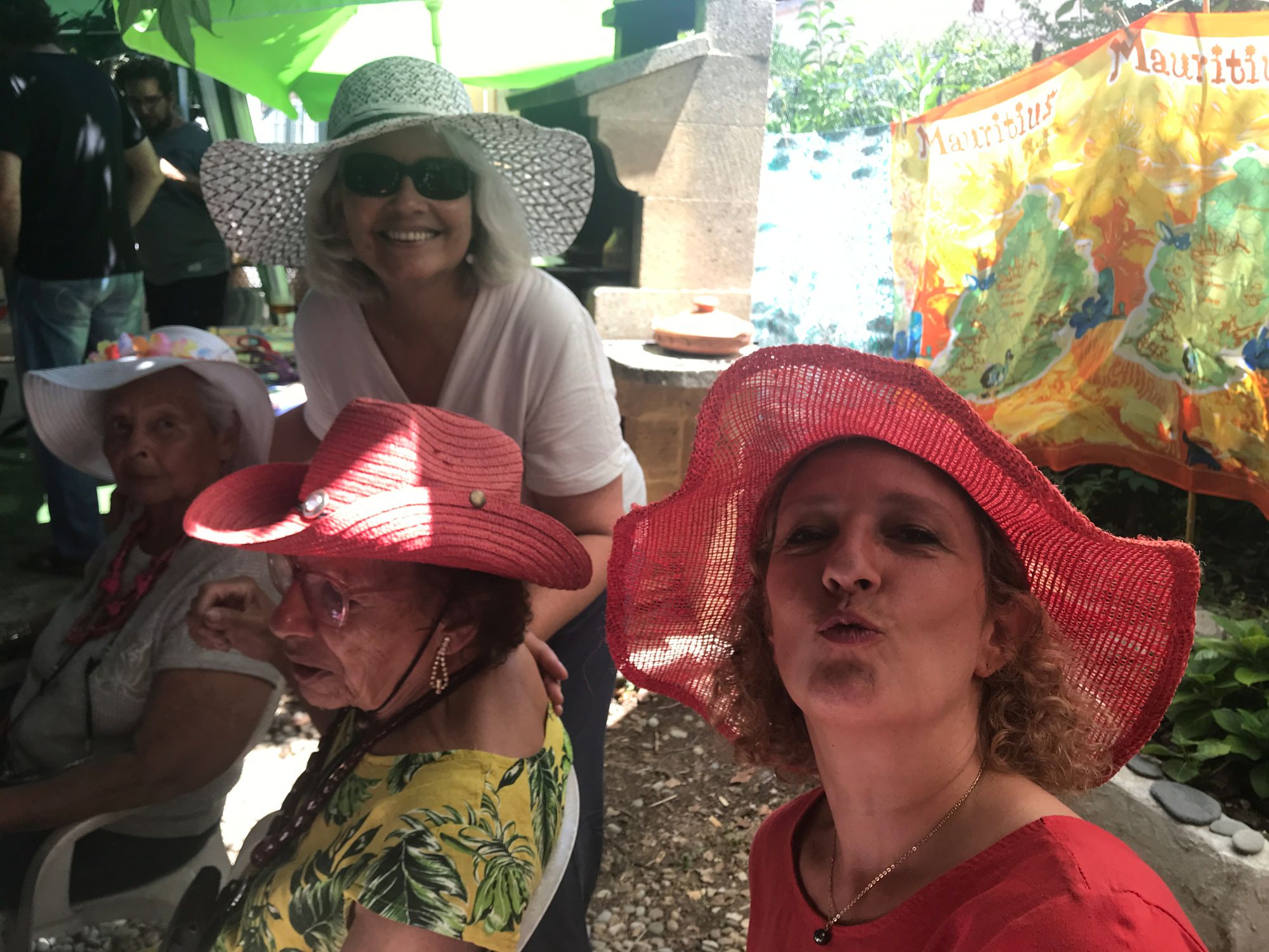 Pizza'Party 18 Juillet 2020