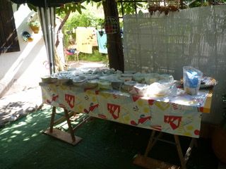 Pizza'Party 18 Juillet 2020