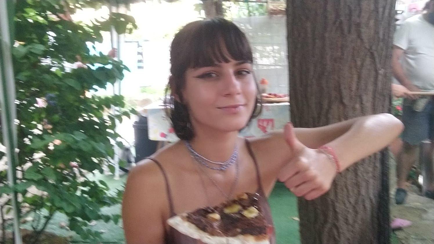 Pizza'Party 18 Juillet 2020