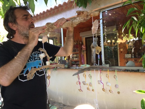 Pizza'Party 18 Juillet 2020