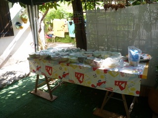 Pizza'Party 18 Juillet 2020