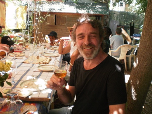 Pizza'Party 18 Juillet 2020