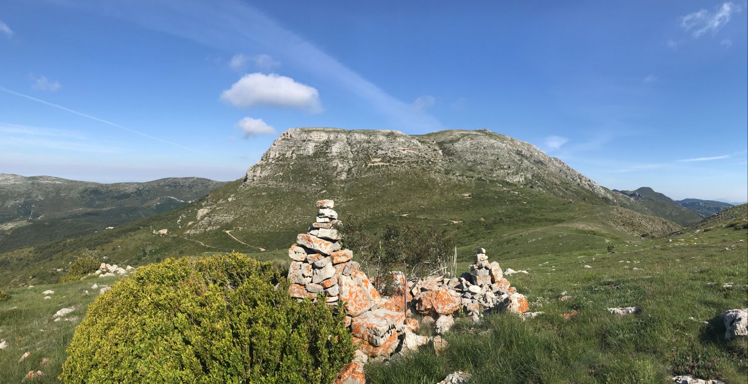 D17 Le Chiran