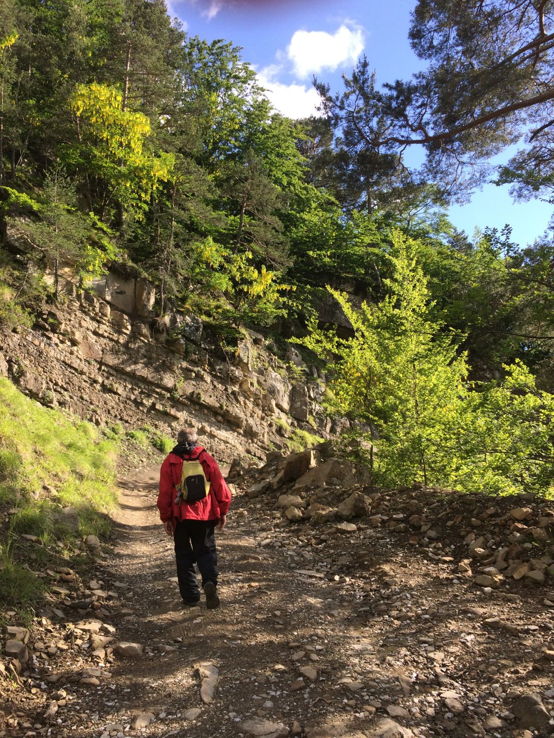 Col du Fa