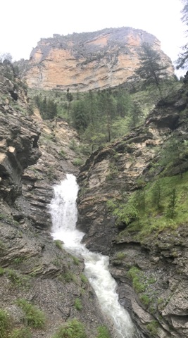 Gorges de Saint Pierre