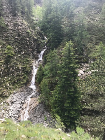 Gorges de Saint Pierre